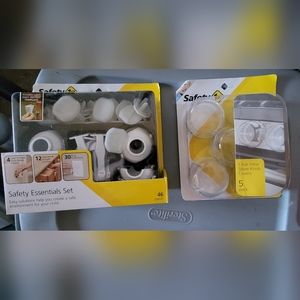 Safety Essentials Set